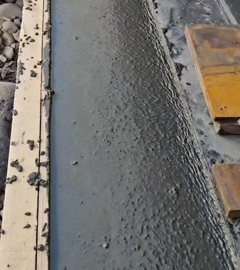 盂县环氧砂浆的特点及施工流程​