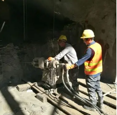 盂县水下抗分散灌浆料特点 水下不分散注浆料介绍