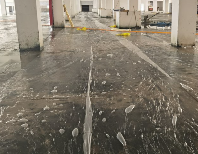 盂县不发火砂浆和不发火金属骨料有什么区别