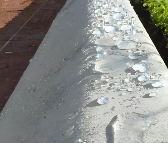 盂县硅烷浸渍涂料在混凝土保护中的应用