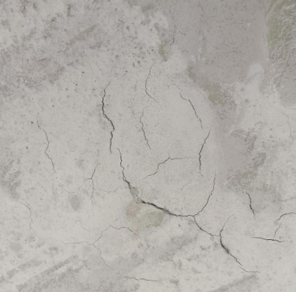 盂县灌浆料为什么会产生裂缝？出现裂缝该如何处理？