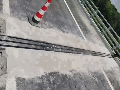 盂县伸缩缝更换后浇筑材料快速结构修补料速砼的产品特点及施工流程​