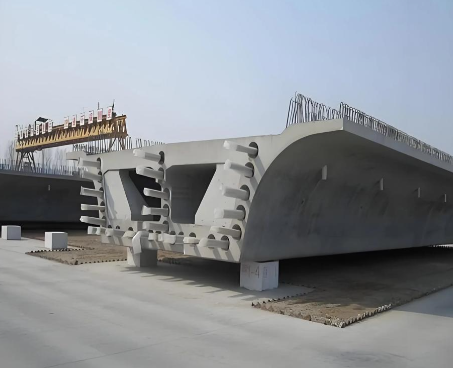 盂县抗冻压浆料的特点及标准化施工工艺